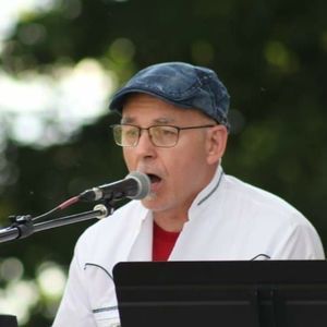 Meet your Posher, Terry